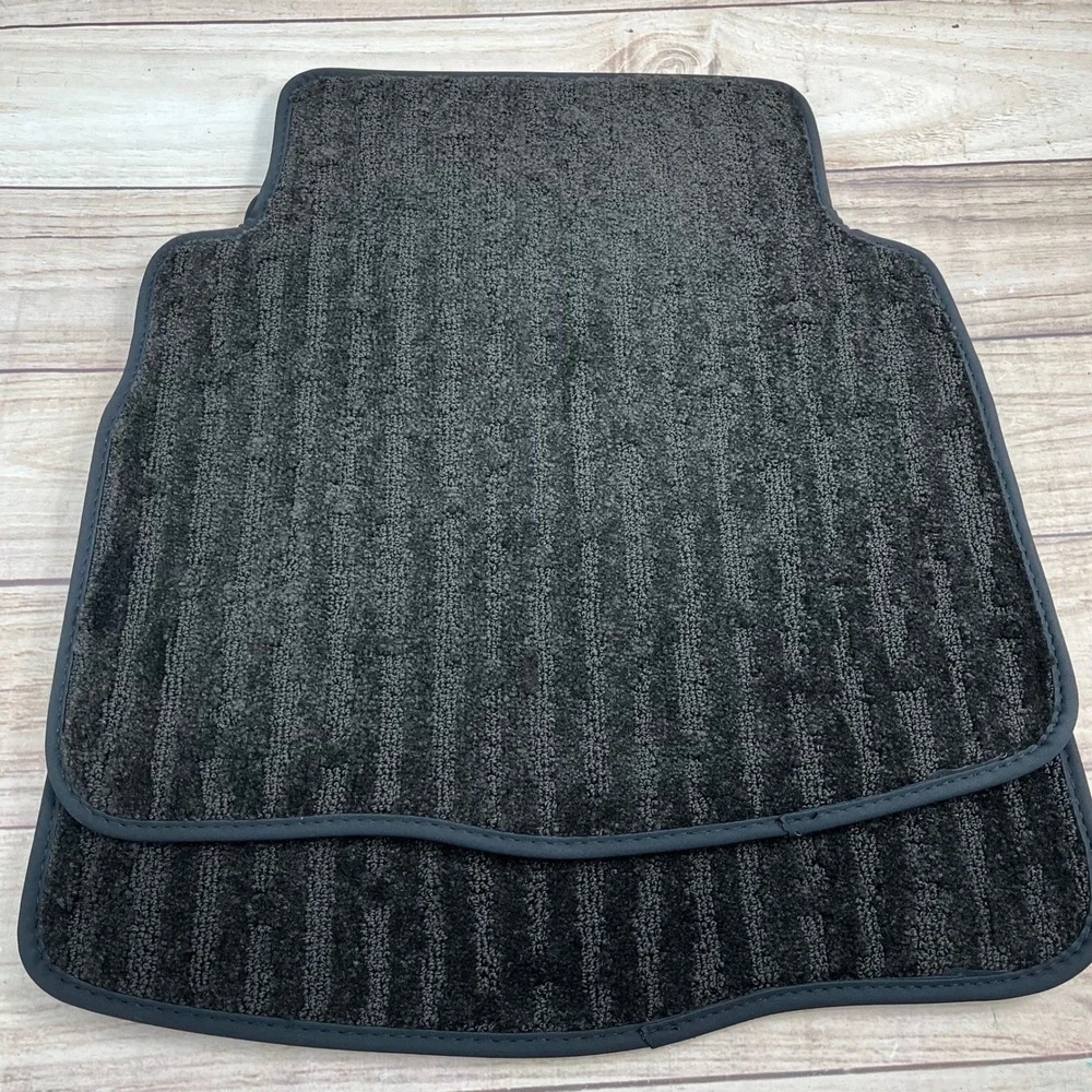 Subaru Outback‎ Black 4PC Floor Mat Genuine Part J505SAN000 OEM 2020-2025